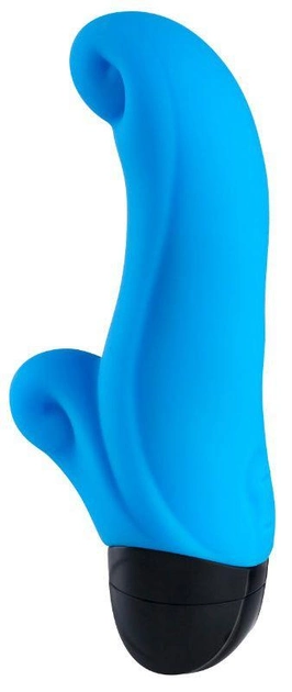 Вибратор Ocean Fun Factory цвет голубой (04185008000000000) - изображение 2