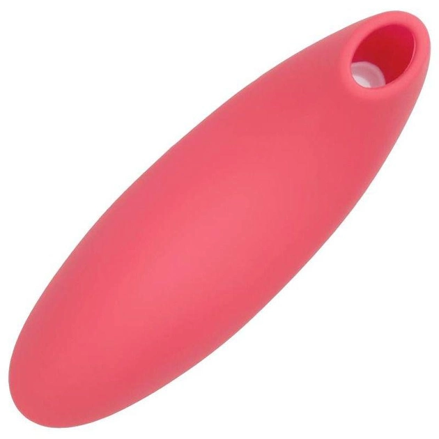 Вакуумний вібратор для пари We-Vibe Melt колір рожевий (21731016000000000) - зображення 1