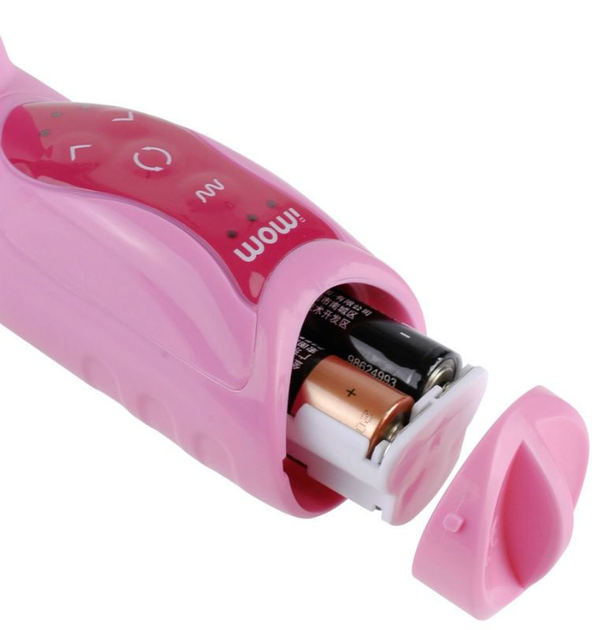 Вибратор Pipedream Wow Total Ecstacy 2 (15500000000000000) - изображение 4