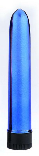 Пластиковый вибратор NMC Krypton Stix Blue, 17,3 см (13208000000000000) - изображение 1