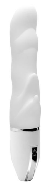 Вибратор Purrfect Silicone Deluxe Vibe цвет белый (18265004000000000) - изображение 2