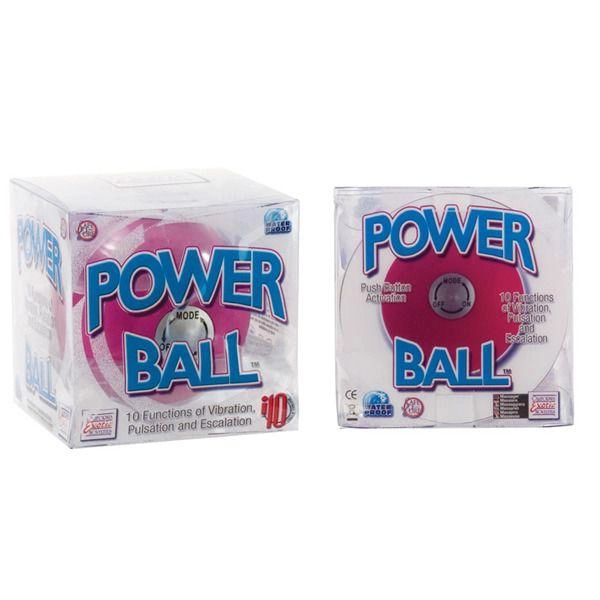 Вібратор Power Balls (11146000000000000) - зображення 2