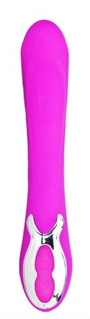 Перезаряжаемый вибратор Pretty Love Wonder цвет розовый (17719016000000000) - изображение 1