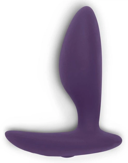 Анальная вибропробка We-Vibe Ditto цвет фиолетовый (19660017000000000) - Фото 4 Анальная вибропробка We-Vibe Ditto цвет фиолетовый (19660017000000000) - изображение 4