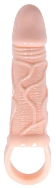 Насадка на пеніс Men Extension колір тілесний (18323026000000000) - зображення 2