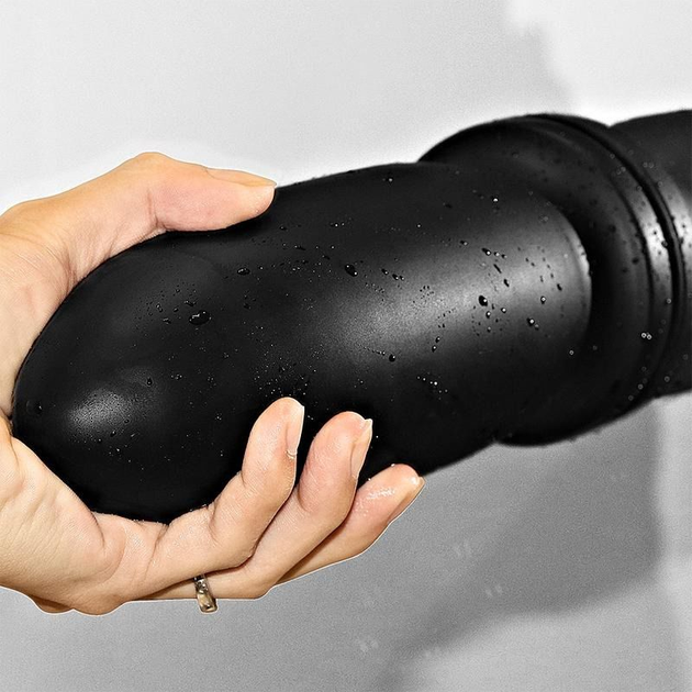 Анальная пробка Lovetoy King Sized Anal Bomber (22210000000000000) - изображение 6