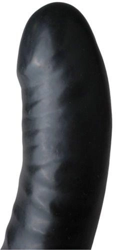 Надувний фалоімітатор Latex Dildo Inflatable (18456000000000000) - зображення 2