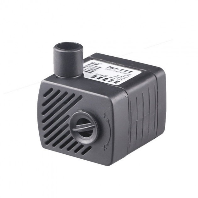 Помпа Sunsun HJ-111 200 л/ч - изображение 1