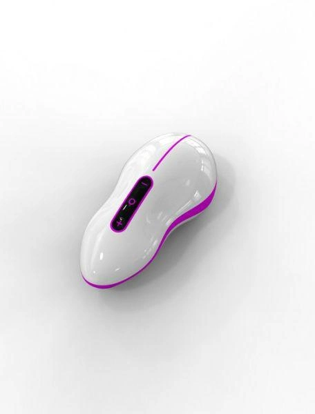 Клиторальный вибратор Odeco Mister Mouse (11949000000000000) - изображение 2