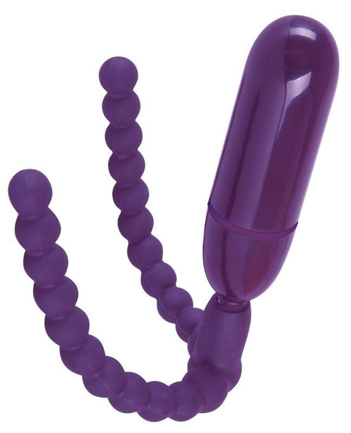Вагинальный расширитель-стимулятор точки G You2Toys с вибрацией Intimate Spreader Vibrating (15457000000000000) - изображение 2