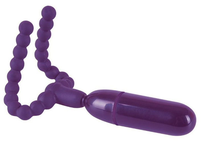 Вагинальный расширитель-стимулятор точки G You2Toys с вибрацией Intimate Spreader Vibrating (15457000000000000) - изображение 3