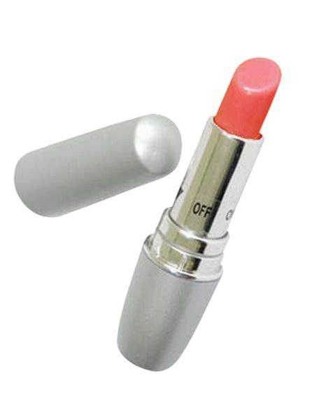Мини-вибратор Odeco Lipstick vibe (16031000000000000) - изображение 1