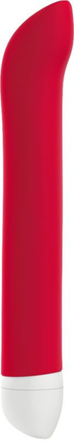 Вібратор Fun Factory Joupie колір червоний (15756015000000000) - зображення 2