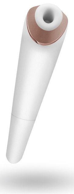 Вакуумный бесконтактный клиторальный вибратор Satisfyer 2 (21795000000000000) - изображение 5