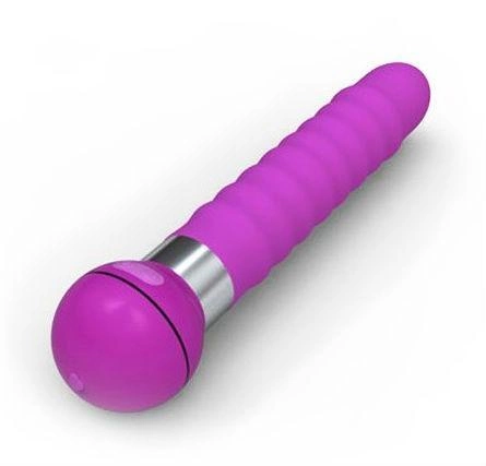 Вібромасажер Odeco Touch Vibe колір рожевий (12784016000000000) - зображення 1