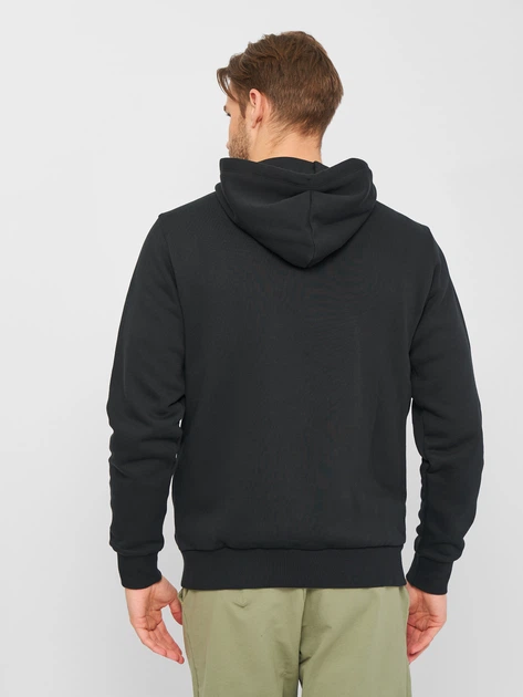 full zipper hoodie