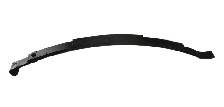 Рессора Knott Autoflex для прицепа 3 листовая 375 кг 6x1356.004 - изображение 2