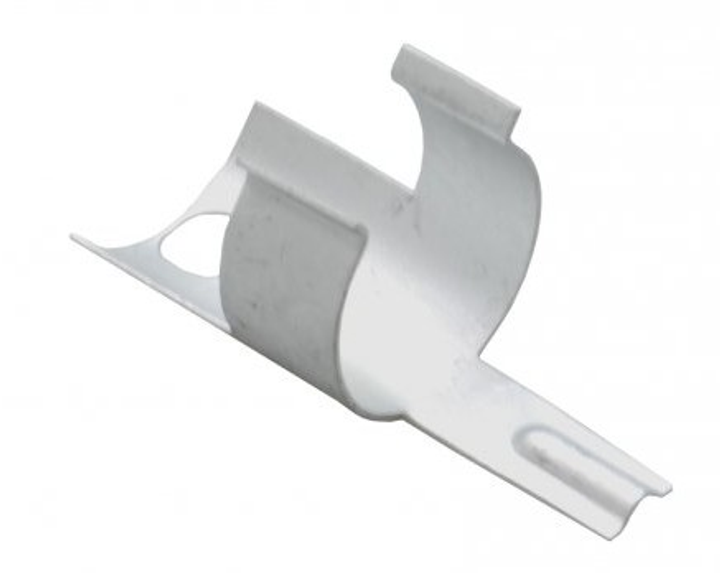 Держатель подвода колодок BPW S1704 / 2504-7 90260 - изображение 1