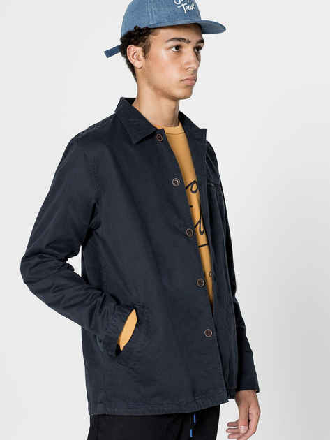 Pull and bear outlet coach jacket