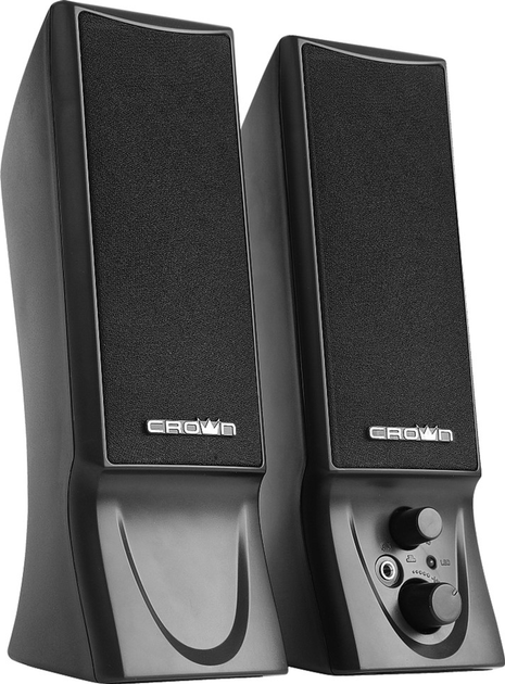 Акустична система Crown Micro CMS-602 - зображення 1