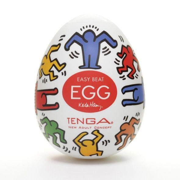 Tenga Egg Dance (06752000000000000) - изображение 1