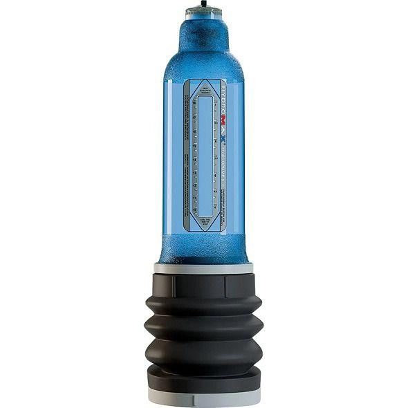 Гидропомпа Hydromax X30 цвет голубой (11170008000000000) - изображение 1
