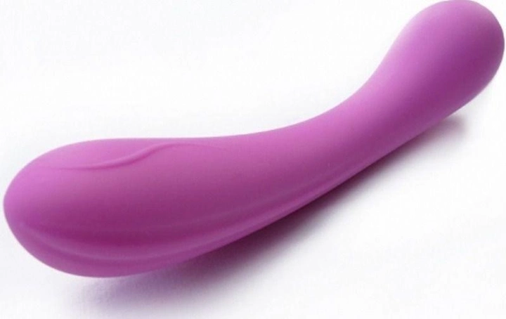 Двосторонній фалоімітатор Vibe Therapy Play Candi Tootsie колір рожевий (15031016000000000) - зображення 1