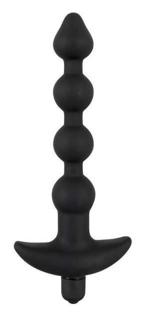 Анальный набор Black Velvets Anal Kit (18508000000000000) - изображение 5