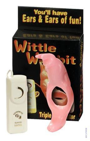 Насадка Wittle Wabbit (02699000000000000) - зображення 1