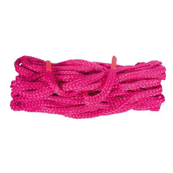 Бондажная мотузка Brutal Bondage Rope Pink, 10 м (02807 трлн) - зображення 1