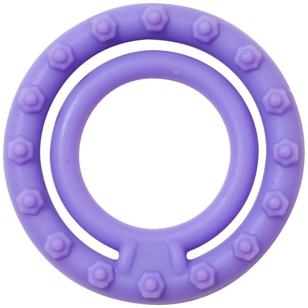 Эрекционное кольцо Stimu Ring Double (16245000000000000) - изображение 2
