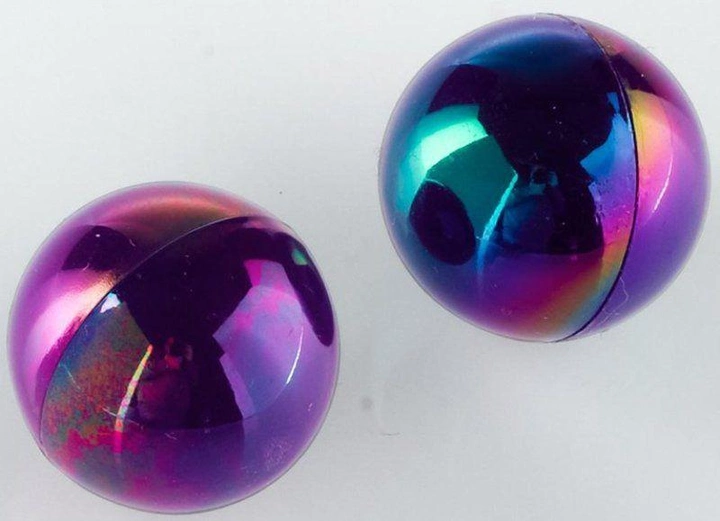 Вагинальные шарики Opulent Lacquer Cote Pearls (00909000000000000) - изображение 1