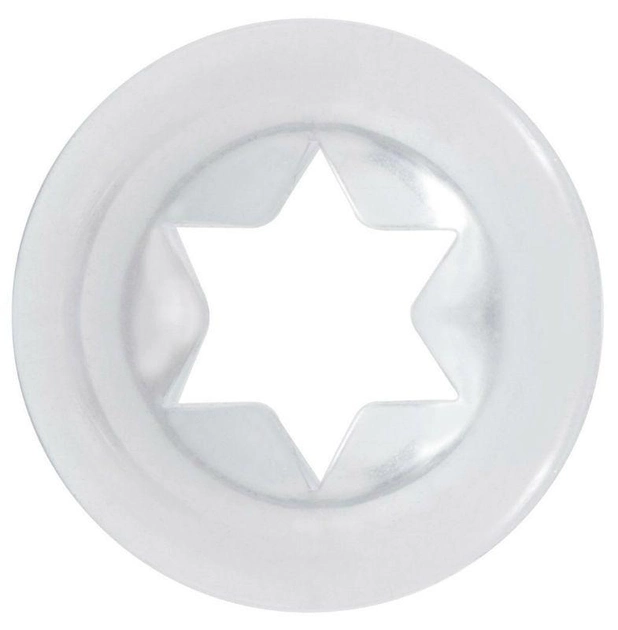 Ерекційне кільце Style Star Penisring Clear (13859000000000000) - зображення 1
