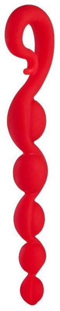 Цепочка Fun Factory Bendy Beads Red (04211000000000000) - изображение 1