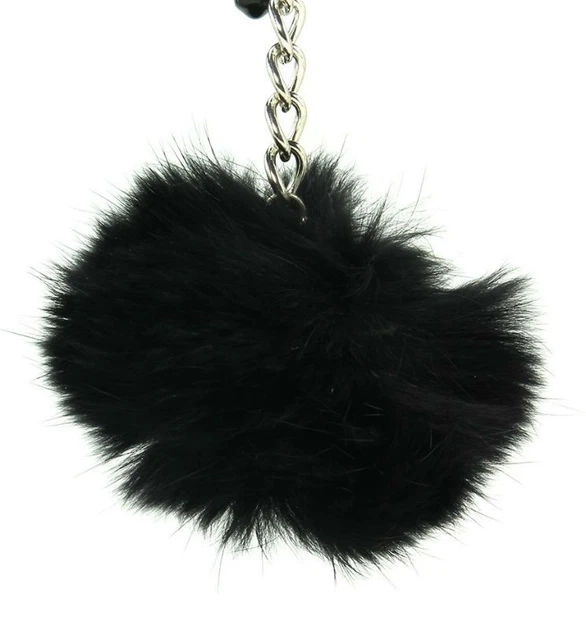 Зажимы для сосков Fetish Fantasy Limited Edition Pom Pom Nipple Clamps (16065000000000000) - изображение 3