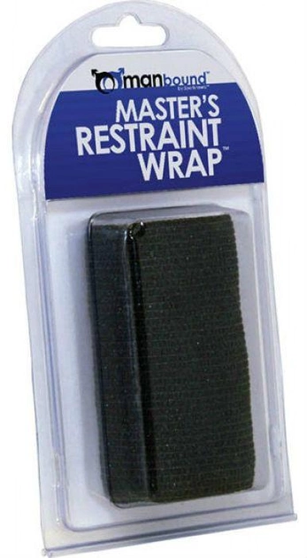 Бондажная сітка Masters Restraint Wrap (14548000000000000) - зображення 1