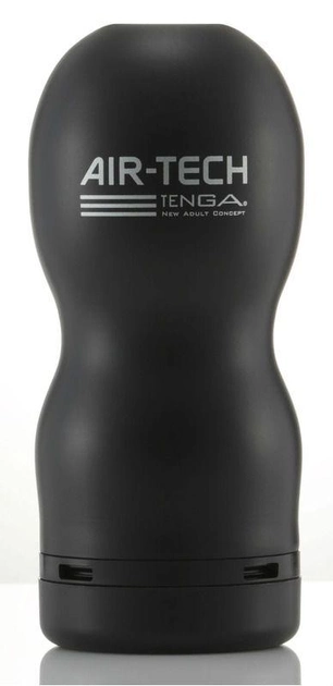 Многоразовый мастурбатор Tenga Air-Tech Reusable Vacuum Cup Strong (20224000000000000) - изображение 4