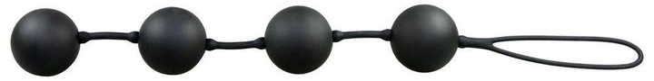 Вагинальные шарики Velvet Balls (13832000000000000) - изображение 2