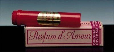 Любовный парфюм для женщин Parfum dAmour (01517000000000000) - изображение 1