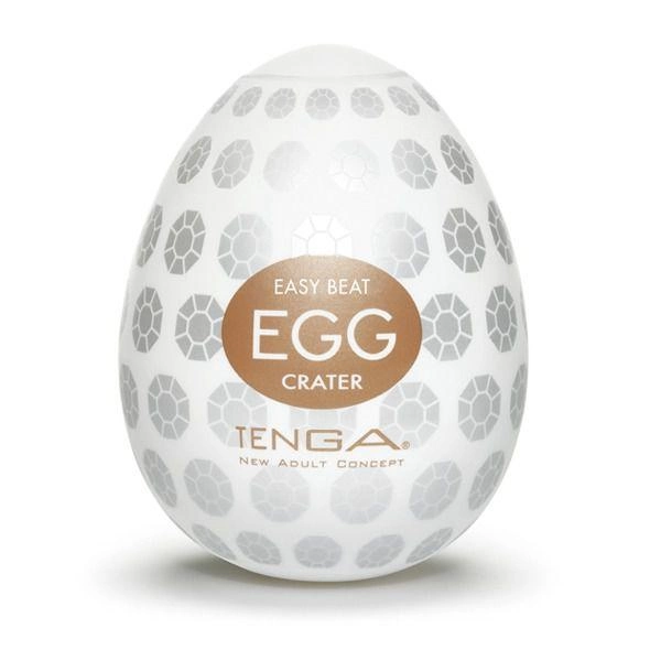 Tenga Egg Crater (06749000000000000) - изображение 1
