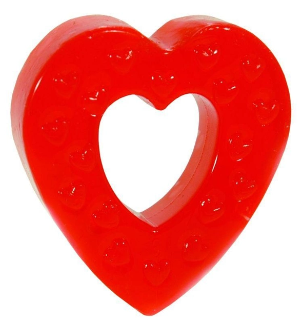 Ерекційне кільце Heart Shaped Cock Ring (15441000000000000) - зображення 2