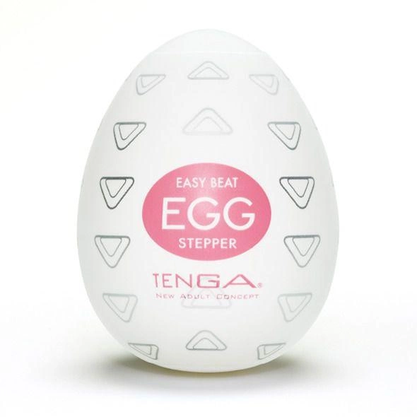 TENGA Egg Stepper (06745000000000000) - зображення 1
