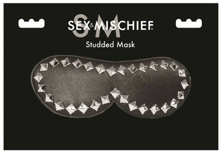 Маска Studded Mask (15290000000000000) - изображение 2