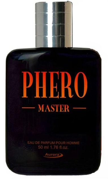 Духи с феромонами для мужчин Phero Master, 50 мл (19642000000000000) - изображение 2