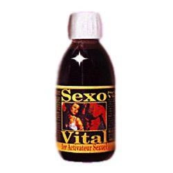 Афродизиак для обоих партнеров Sexo Vital (00707000000000000) - изображение 1