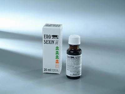 Укрепляющее средство ERO SEXIN® (00726000000000000) - изображение 1