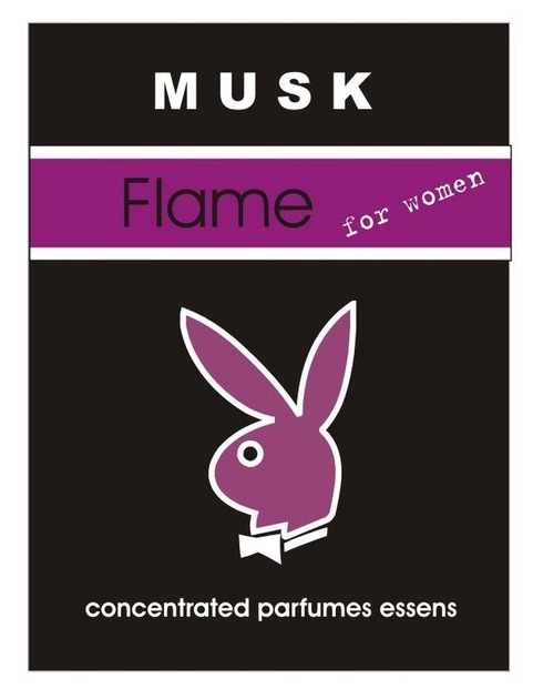 Эссенция с феромонами для женщин Izyda Musk Flame, 5 мл (20732000000000000) - изображение 2