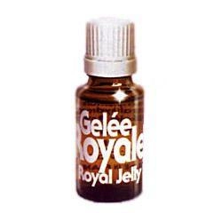 Афродизіак для обох партнерів Royal Jelly (00708000000000000) - зображення 1