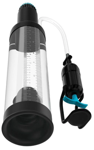 Вакуумная помпа Pump Worx Deluxe Head Job Vibrating Pump (15890000000000000) - изображение 2