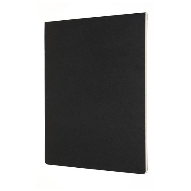 Блокнот Moleskine PRO Pad XXL великий чорний 8051272891577 - изображение 2